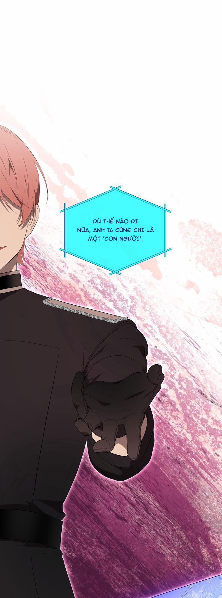 Hương Vị Người Ngoài Hành Tinh 1 Fallen Man trang 46