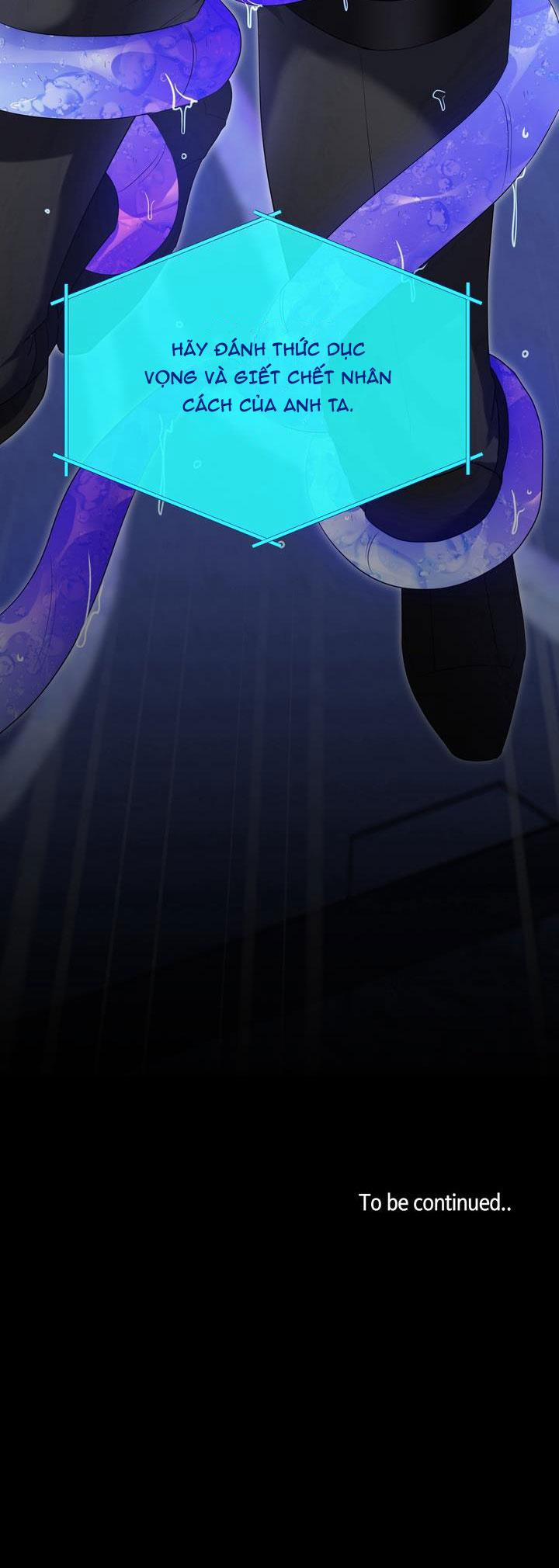 Hương Vị Người Ngoài Hành Tinh 1 Fallen Man trang 49