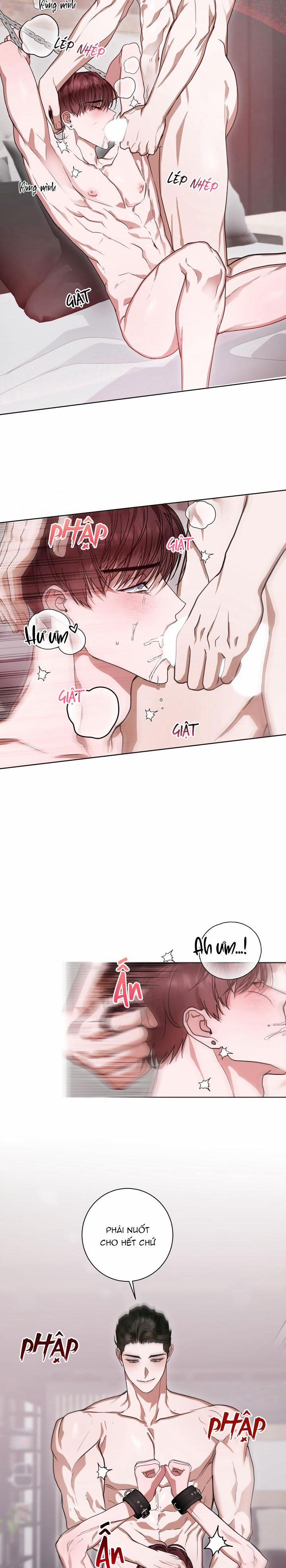 Hương Vị Người Ngoài Hành Tinh 10 0 trang 2