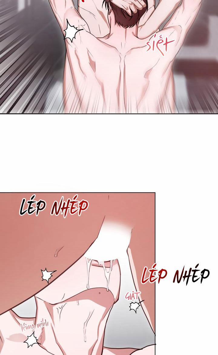 Hương Vị Người Ngoài Hành Tinh 10 0 trang 3