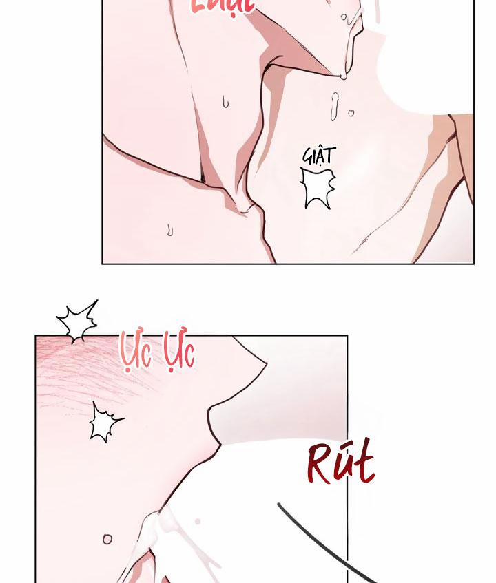 Hương Vị Người Ngoài Hành Tinh 10 0 trang 5