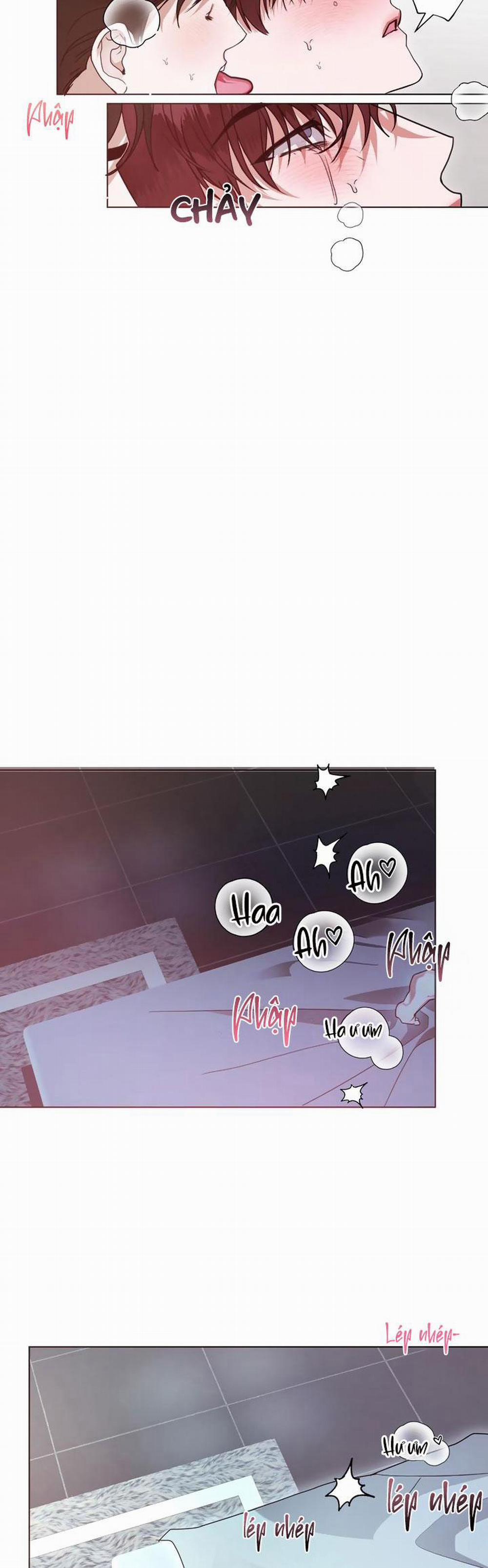 Hương Vị Người Ngoài Hành Tinh 10 trang 26