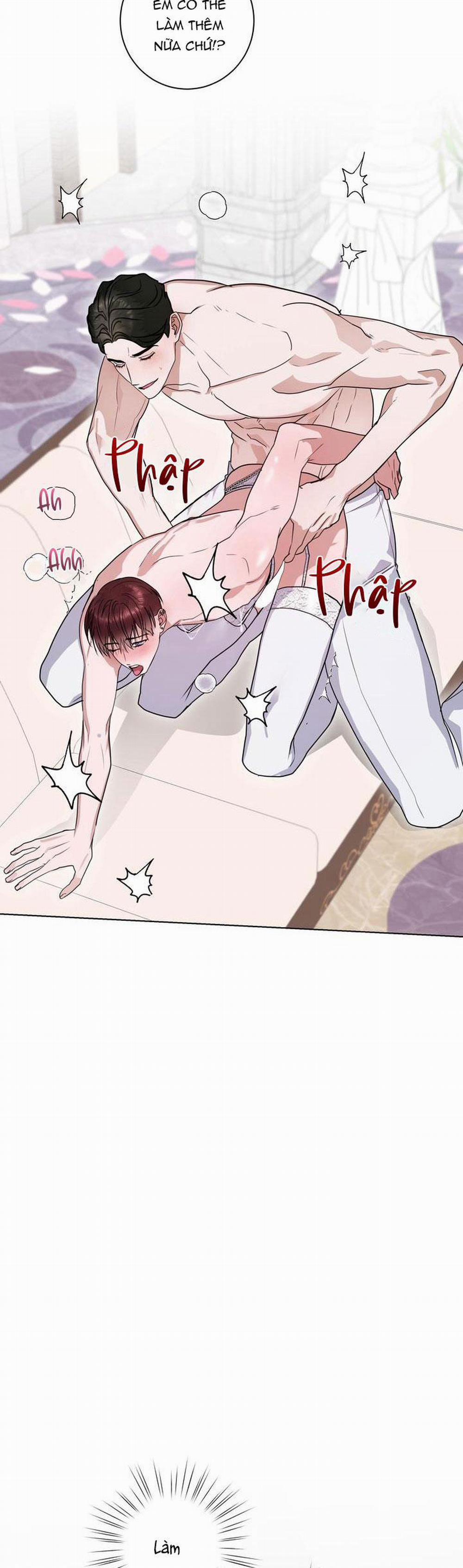 Hương Vị Người Ngoài Hành Tinh 11 trang 29