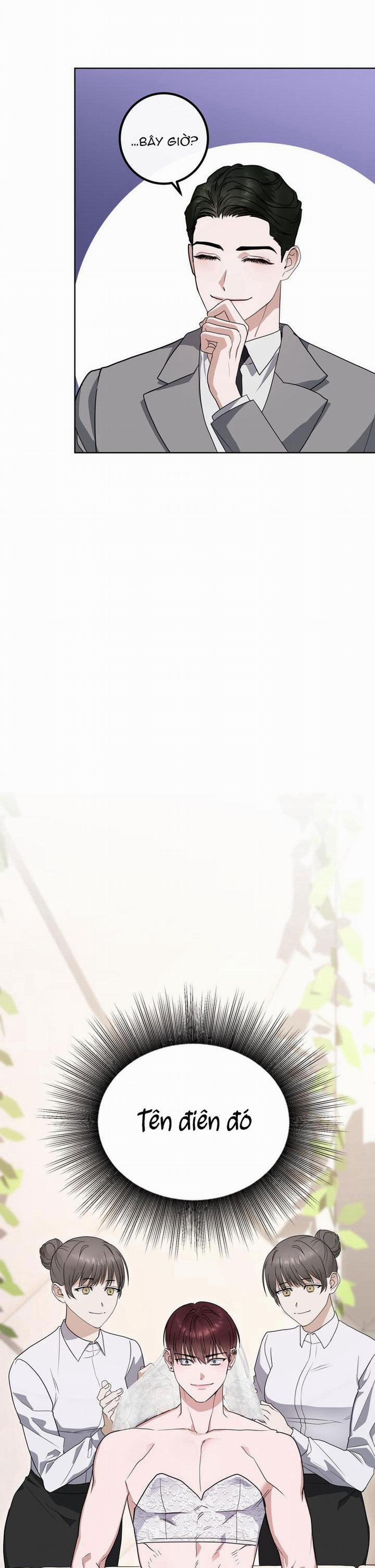 Hương Vị Người Ngoài Hành Tinh 11 trang 8