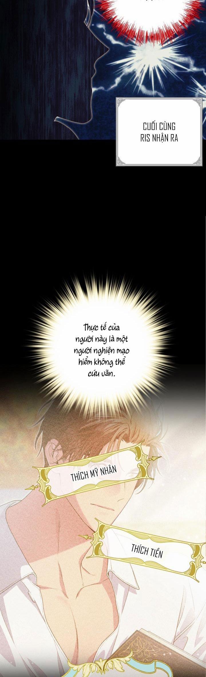 Hương Vị Người Ngoài Hành Tinh 14 0 trang 28