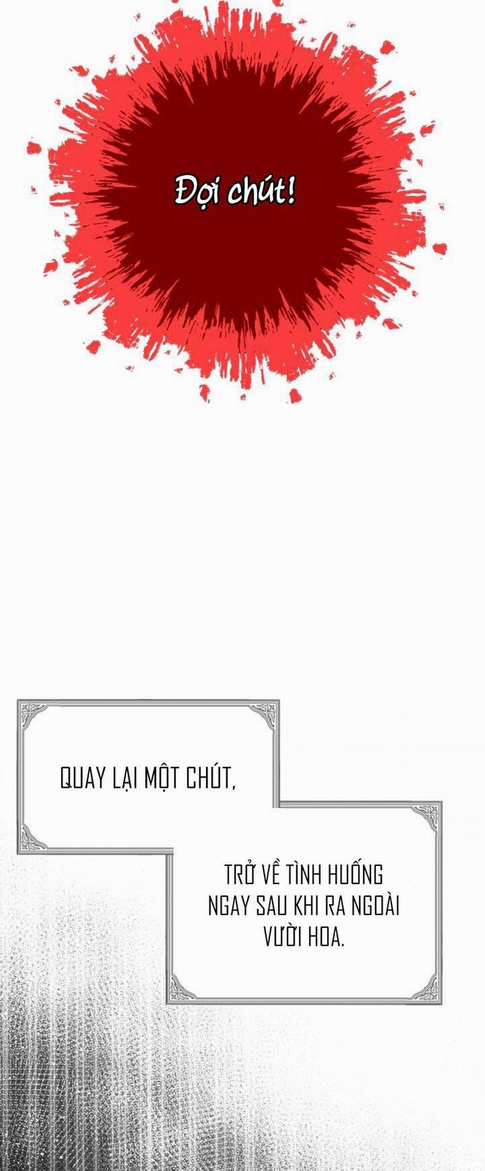 Hương Vị Người Ngoài Hành Tinh 14 trang 20
