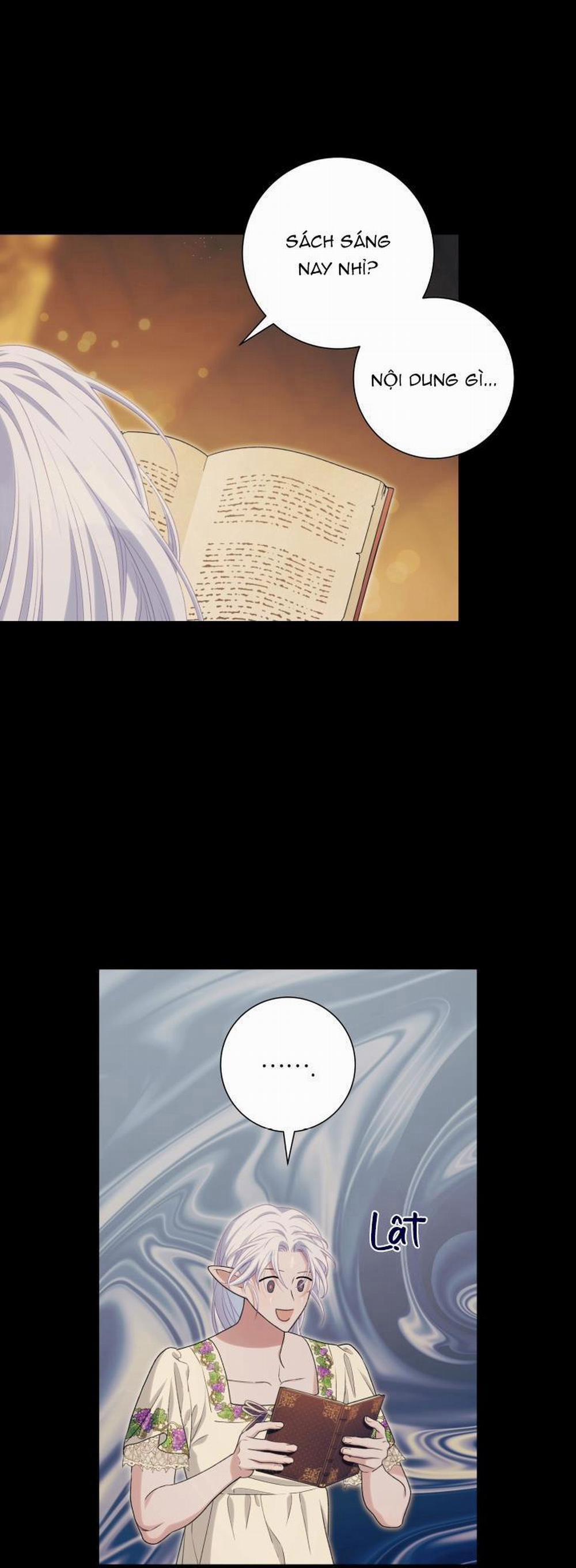 Hương Vị Người Ngoài Hành Tinh 14 trang 24