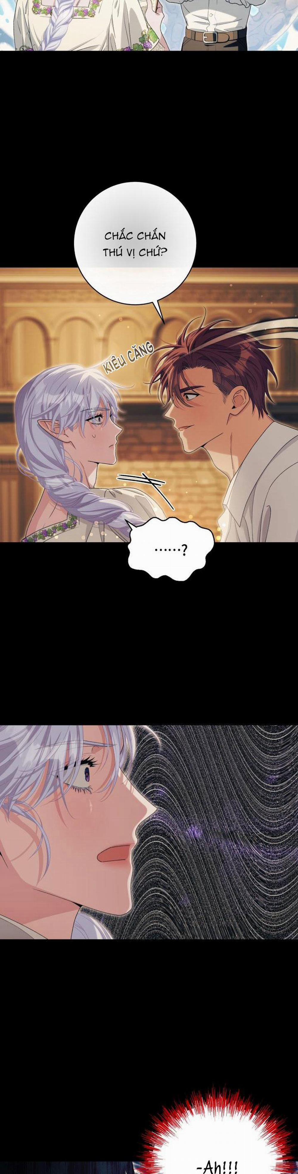 Hương Vị Người Ngoài Hành Tinh 14 trang 27