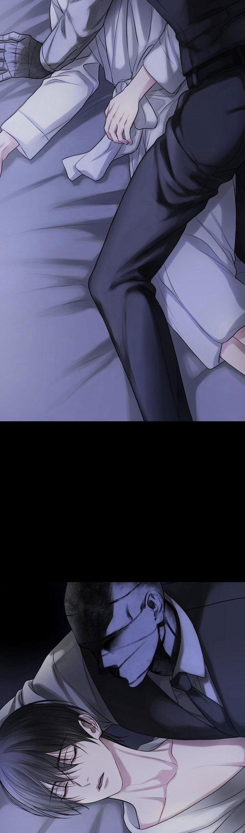 Hương Vị Người Ngoài Hành Tinh 15 trang 18