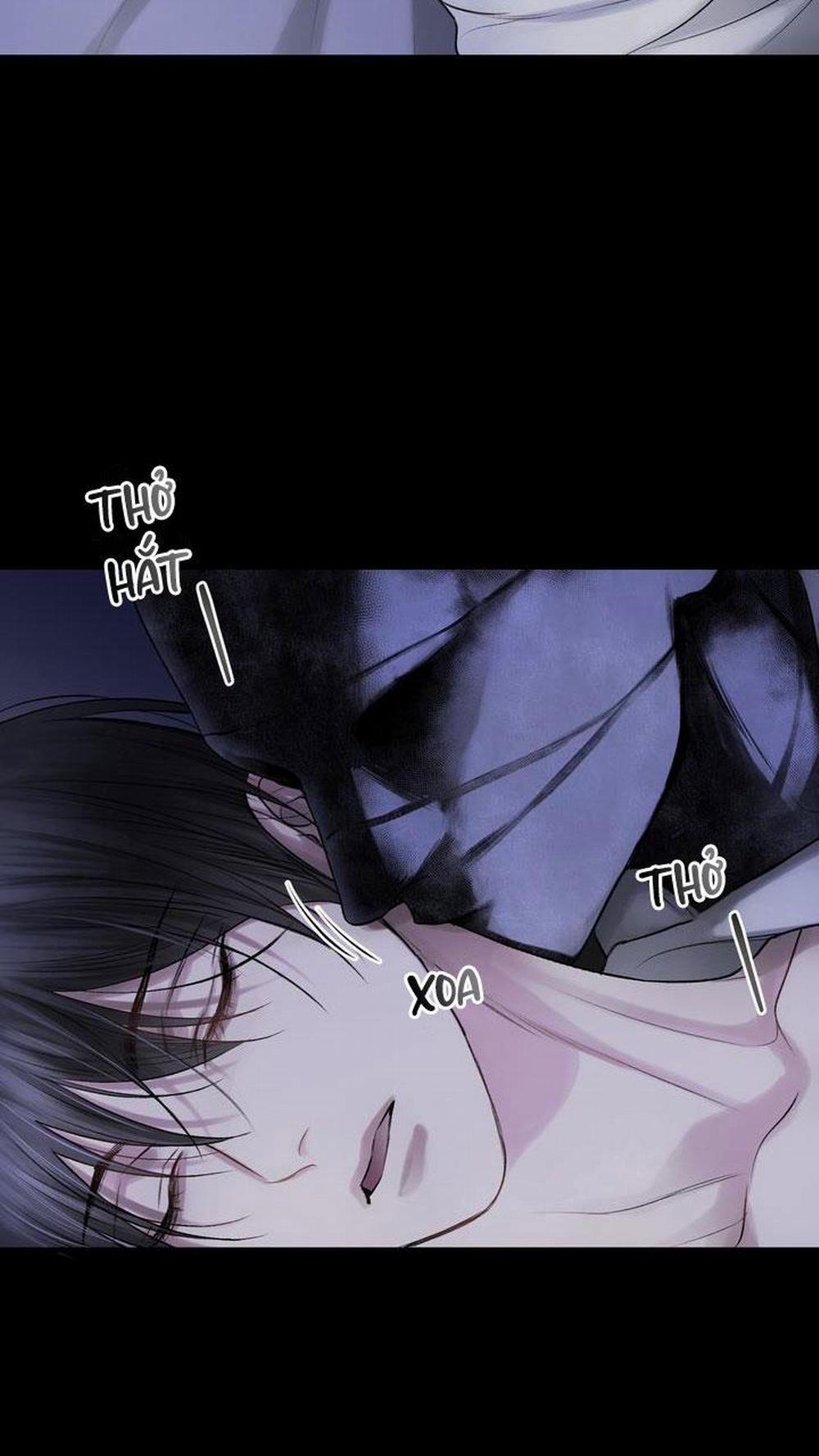 Hương Vị Người Ngoài Hành Tinh 15 trang 19