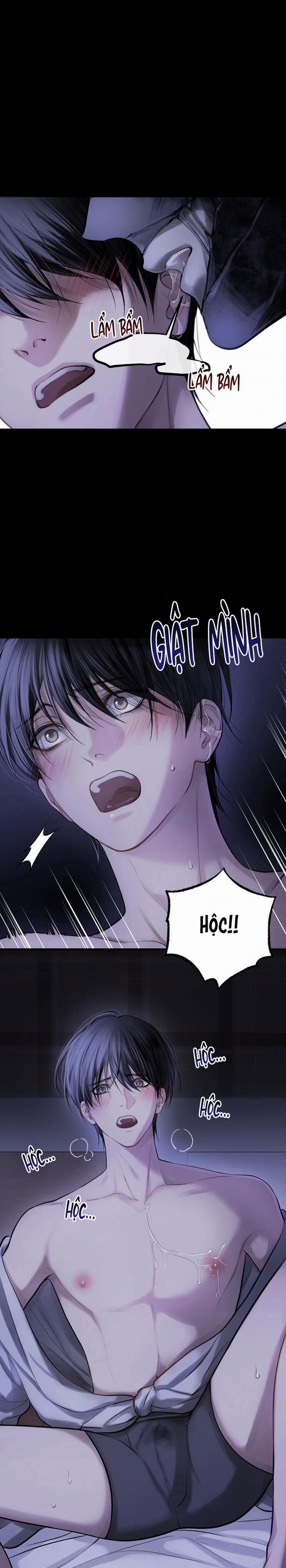 Hương Vị Người Ngoài Hành Tinh 15 trang 26