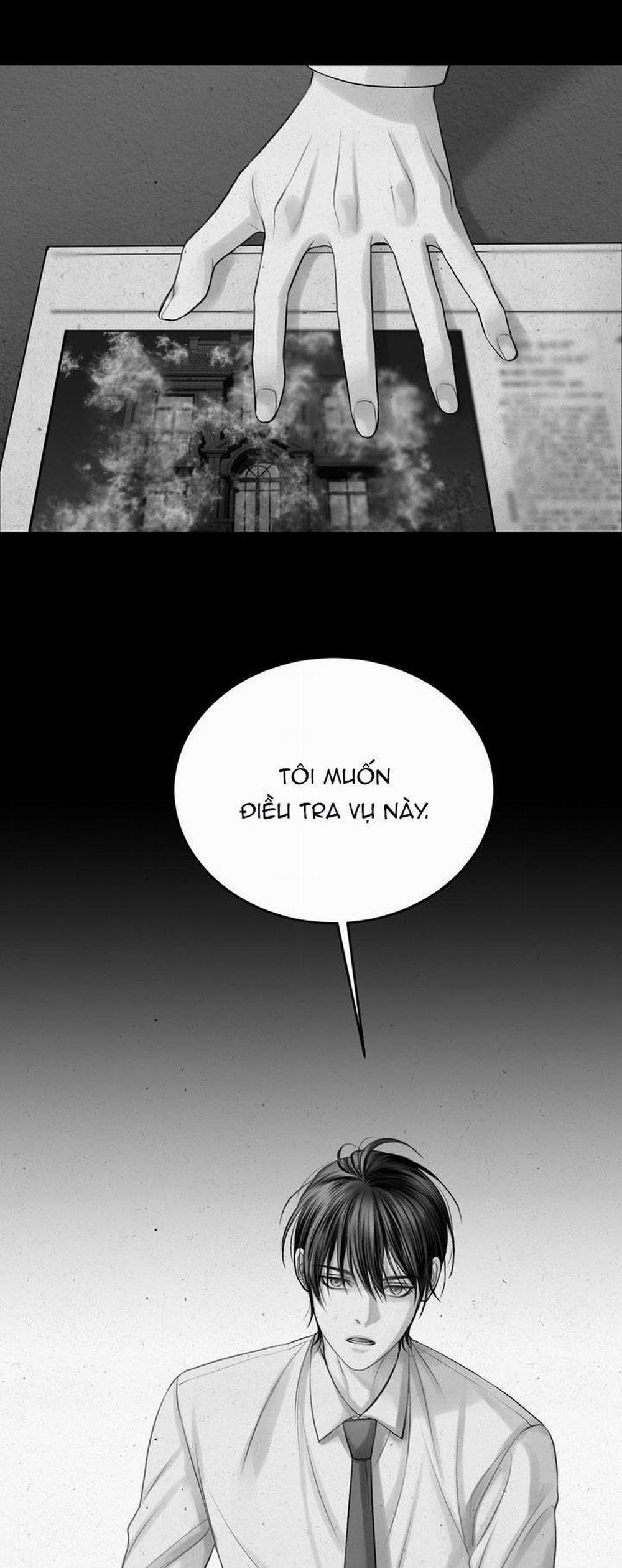 Hương Vị Người Ngoài Hành Tinh 16 trang 14