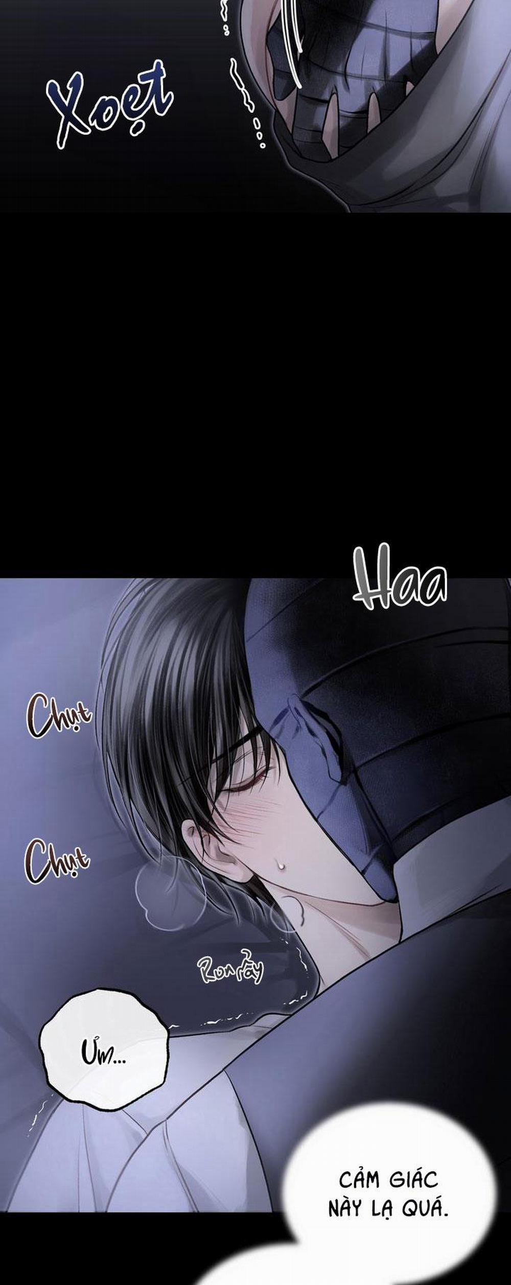 Hương Vị Người Ngoài Hành Tinh 16 trang 25