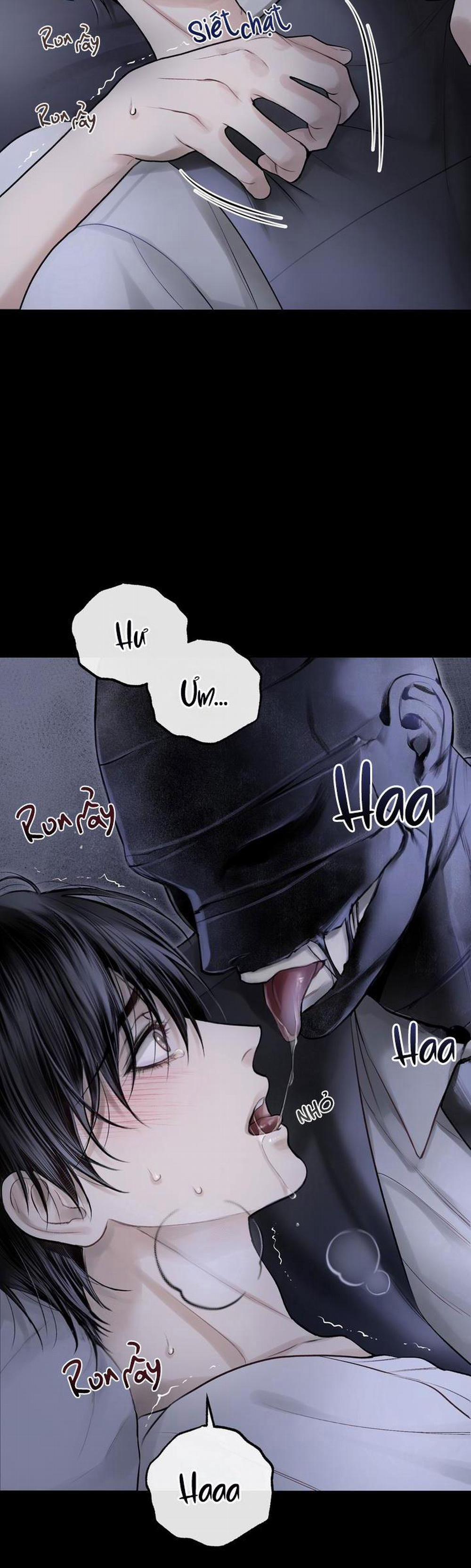 Hương Vị Người Ngoài Hành Tinh 16 trang 29