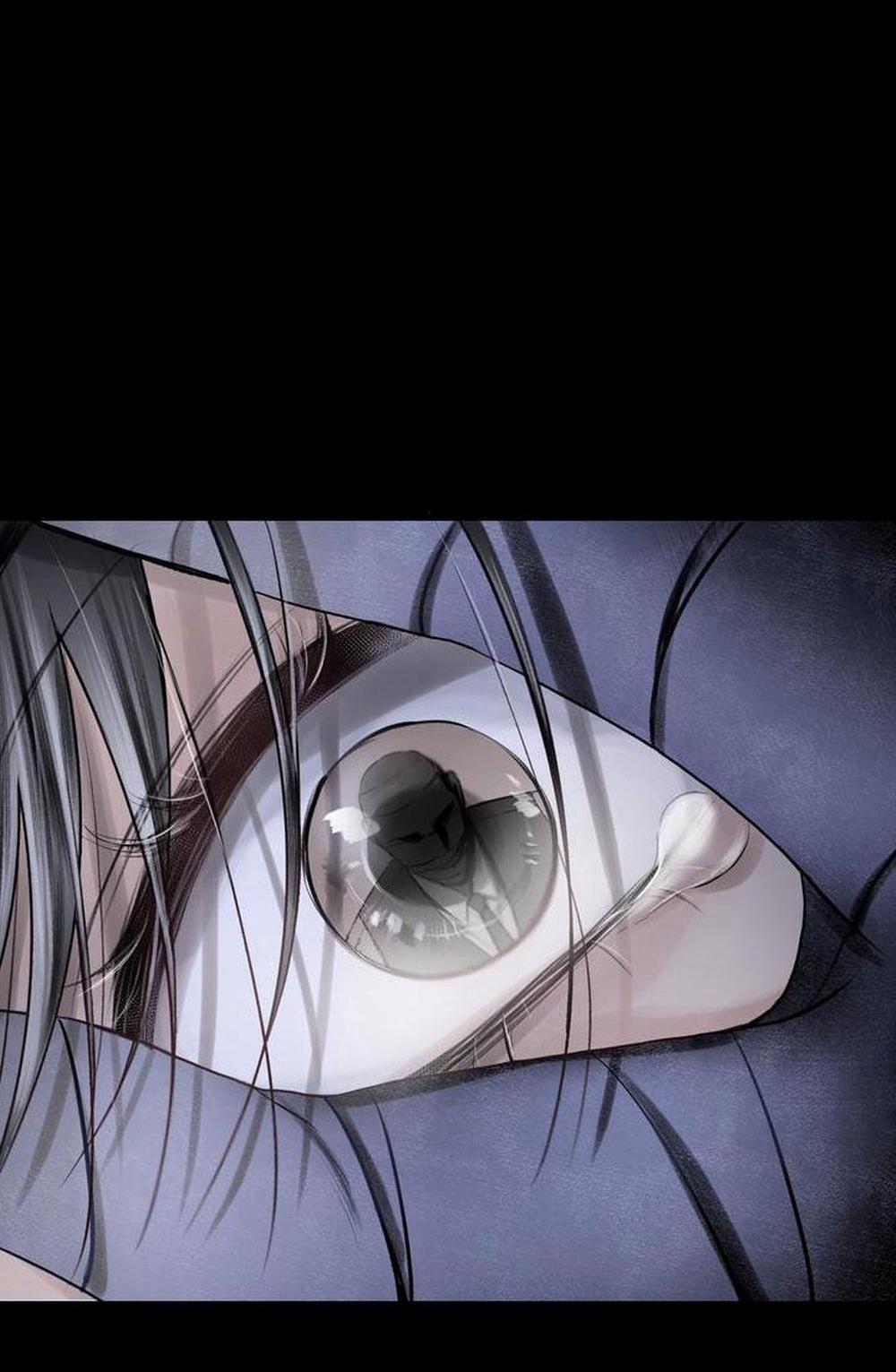 Hương Vị Người Ngoài Hành Tinh 16 trang 31