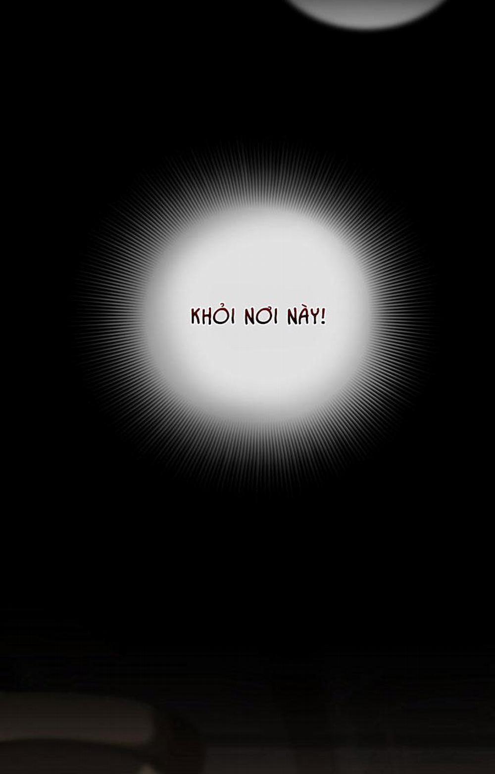 Hương Vị Người Ngoài Hành Tinh 16 trang 39