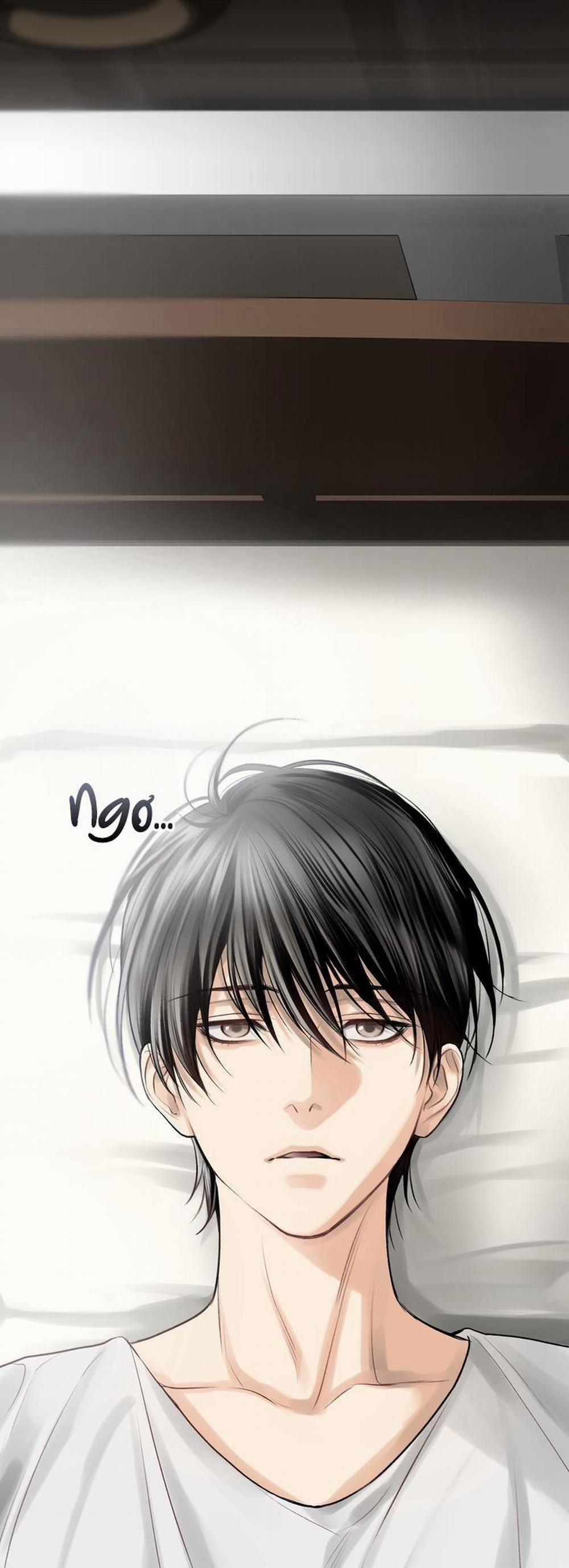 Hương Vị Người Ngoài Hành Tinh 16 trang 40