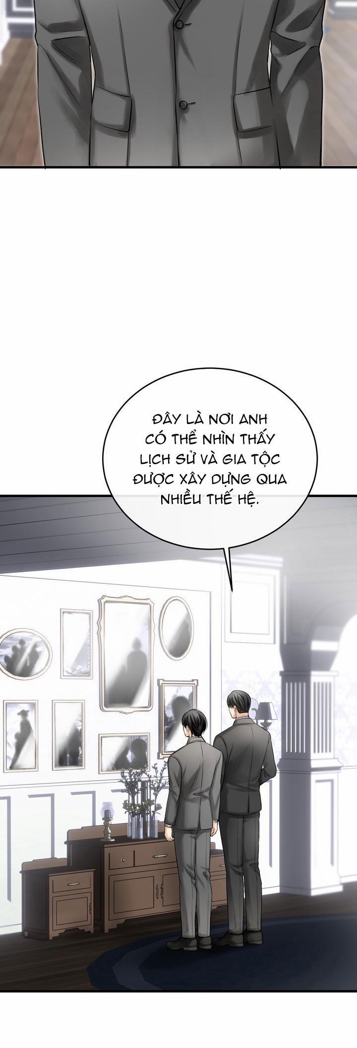 Hương Vị Người Ngoài Hành Tinh 17 0 trang 12