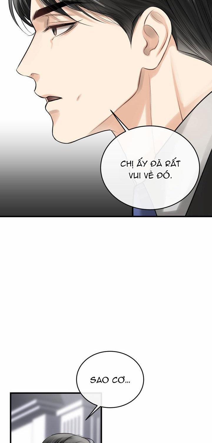 Hương Vị Người Ngoài Hành Tinh 17 0 trang 18