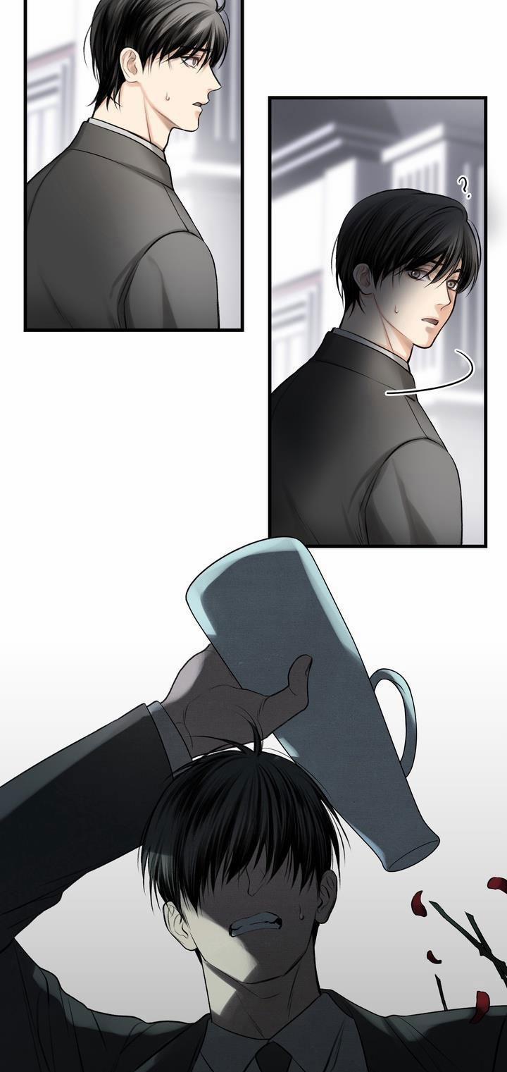 Hương Vị Người Ngoài Hành Tinh 17 0 trang 19