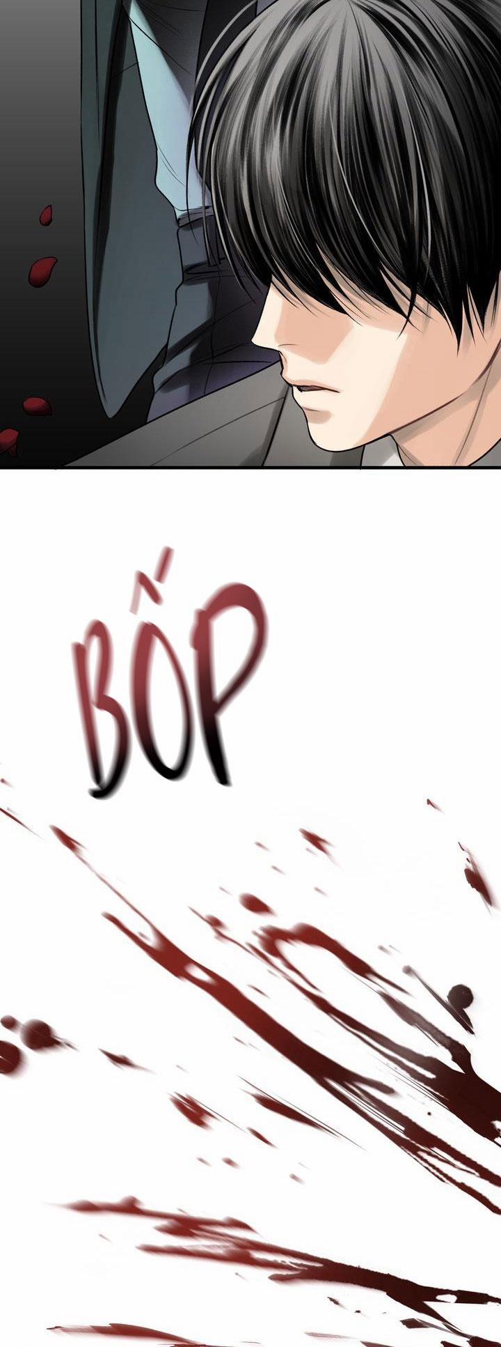 Hương Vị Người Ngoài Hành Tinh 17 0 trang 21