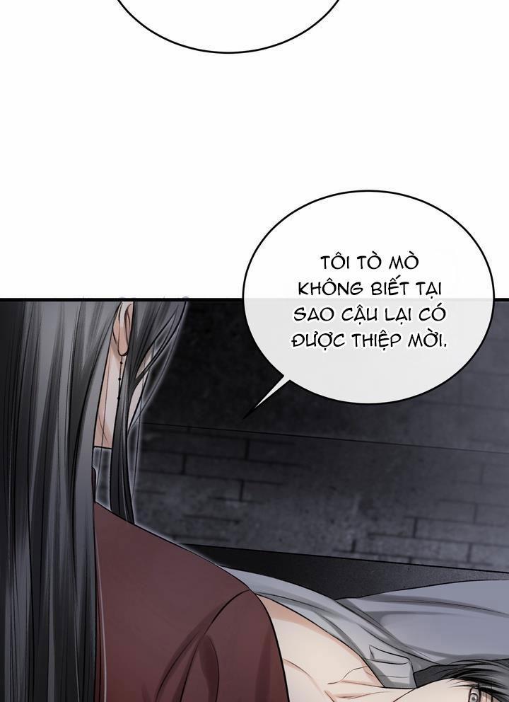 Hương Vị Người Ngoài Hành Tinh 17 0 trang 25