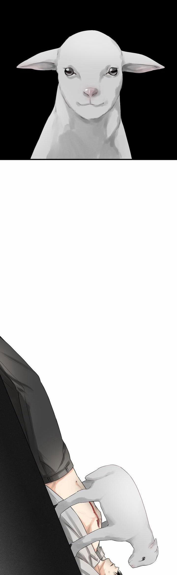 Hương Vị Người Ngoài Hành Tinh 17 0 trang 41