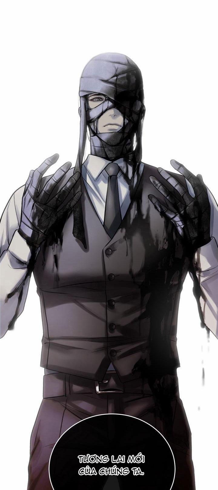 Hương Vị Người Ngoài Hành Tinh 17 0 trang 44