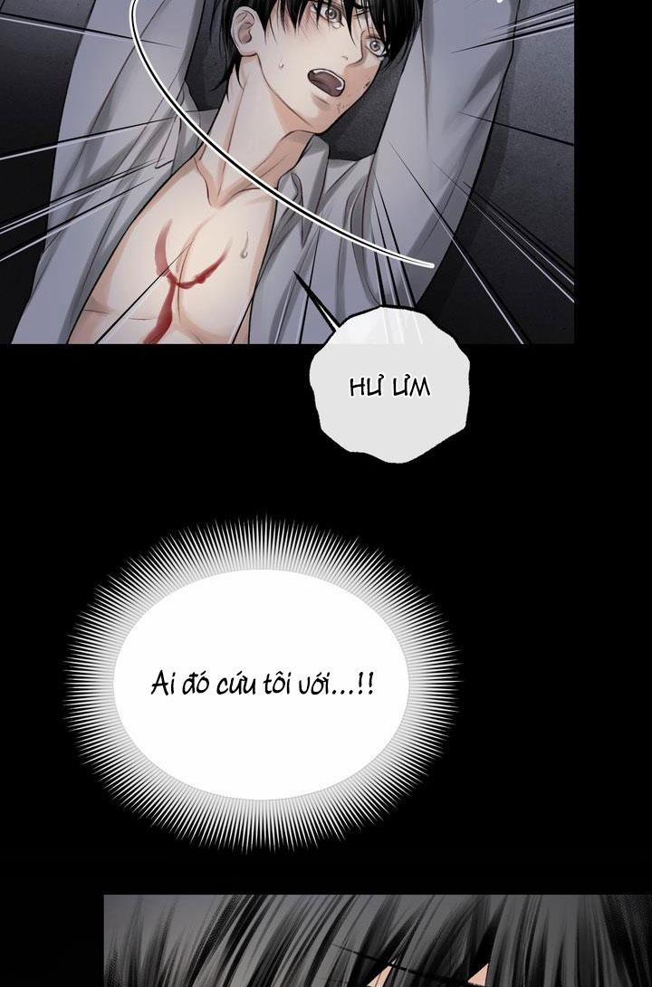 Hương Vị Người Ngoài Hành Tinh 17 0 trang 55