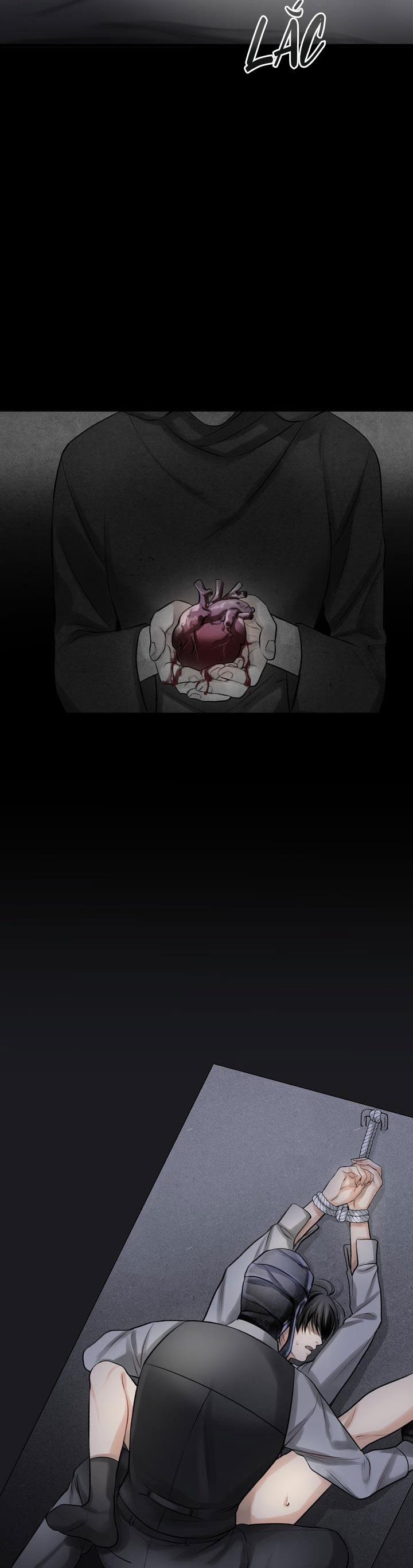 Hương Vị Người Ngoài Hành Tinh 17 0 trang 58