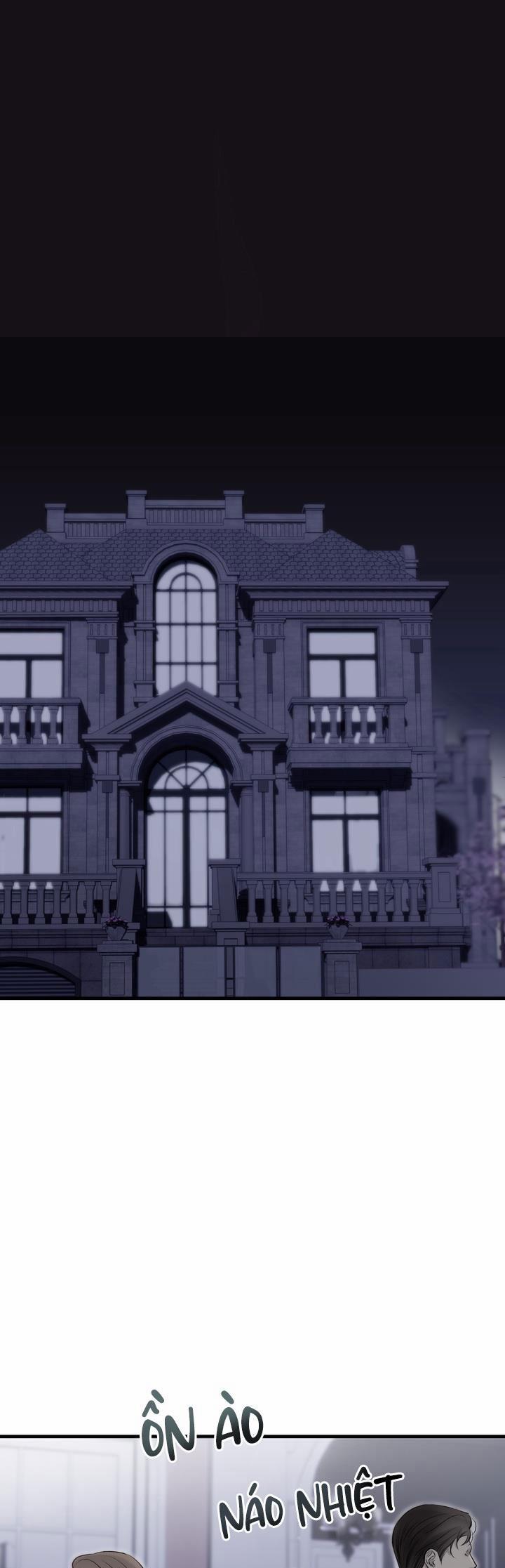 Hương Vị Người Ngoài Hành Tinh 17 0 trang 6