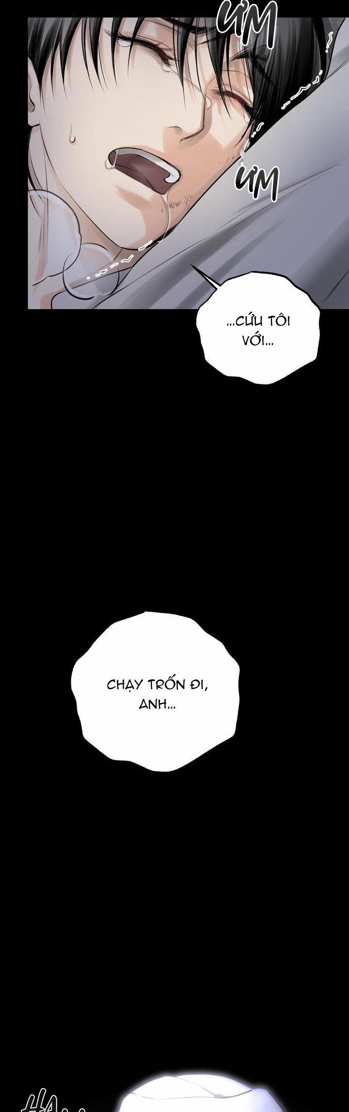 Hương Vị Người Ngoài Hành Tinh 17 0 trang 66