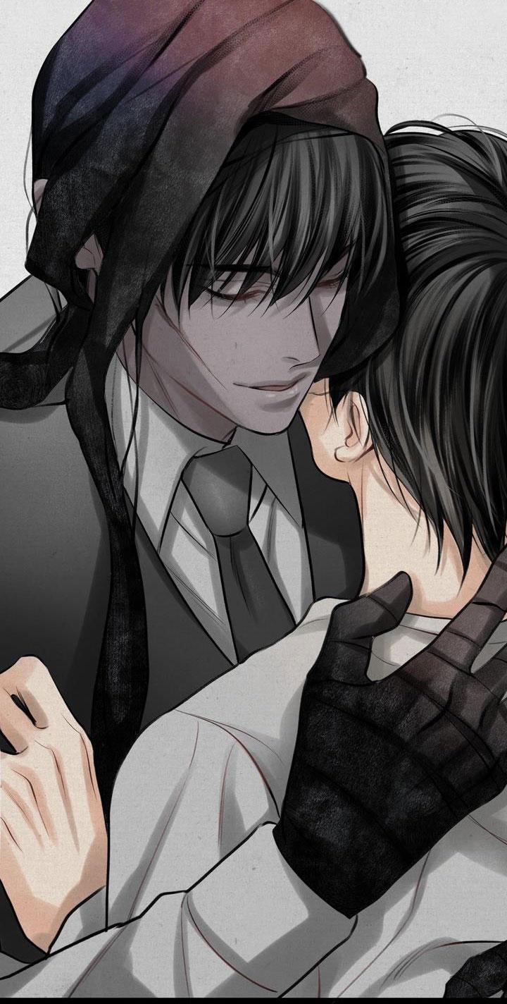 Hương Vị Người Ngoài Hành Tinh 17 0 trang 74