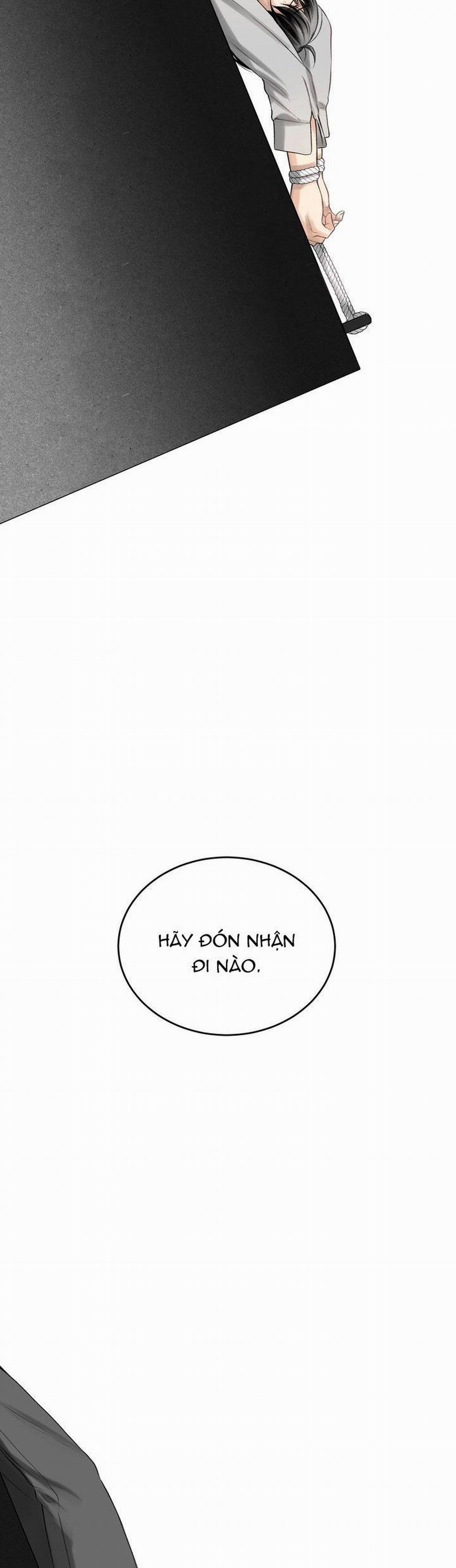 Hương Vị Người Ngoài Hành Tinh 17 trang 42