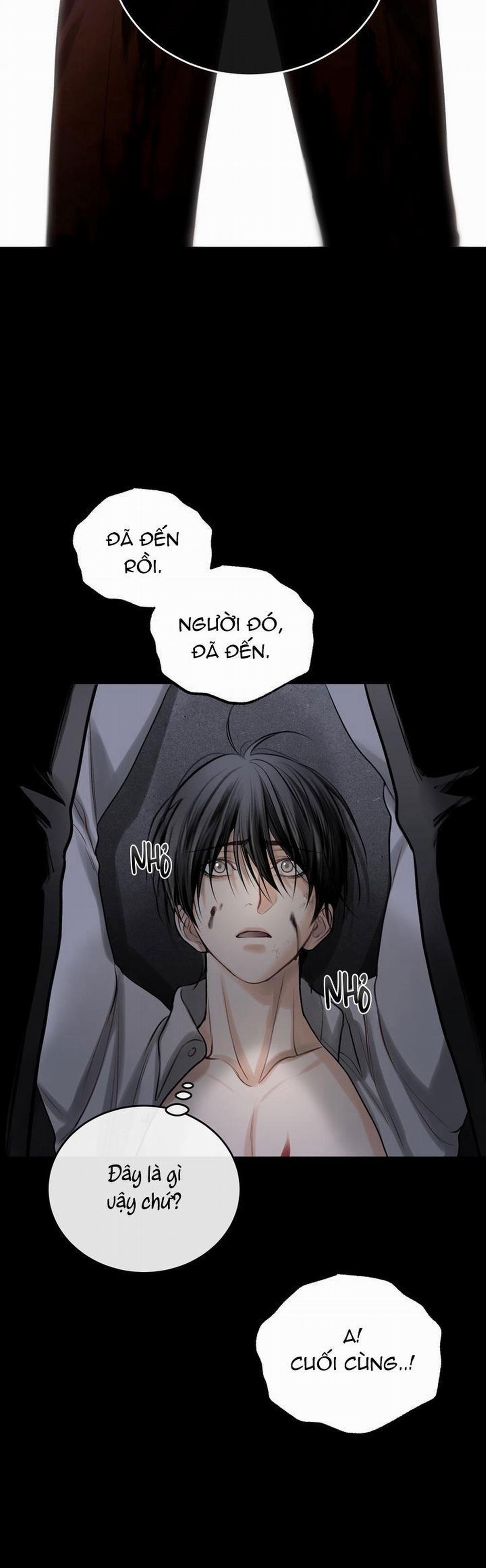 Hương Vị Người Ngoài Hành Tinh 17 trang 45