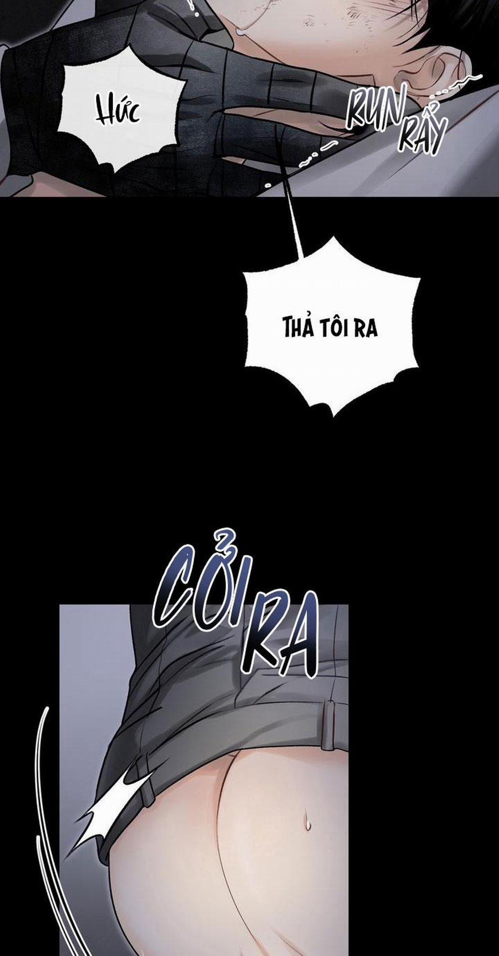 Hương Vị Người Ngoài Hành Tinh 17 trang 50