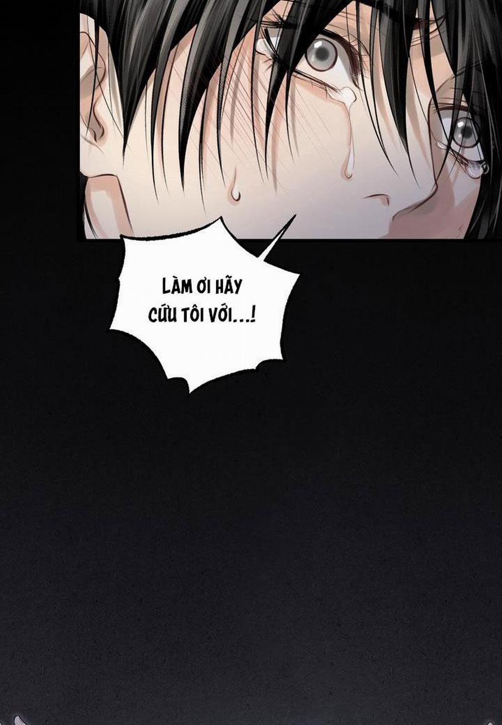 Hương Vị Người Ngoài Hành Tinh 17 trang 56