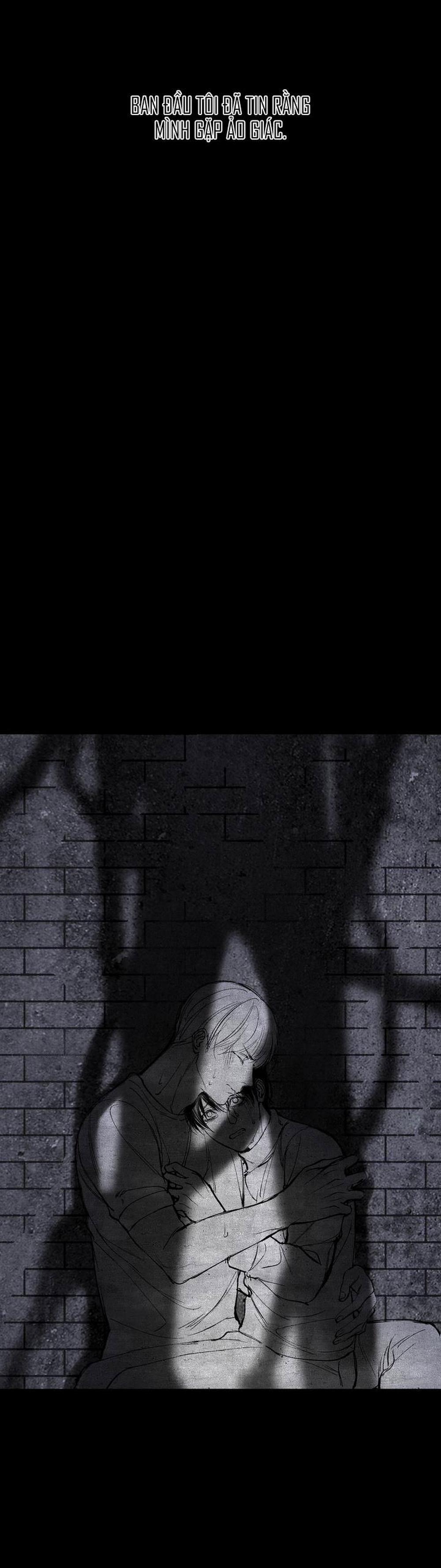 Hương Vị Người Ngoài Hành Tinh 17 trang 60