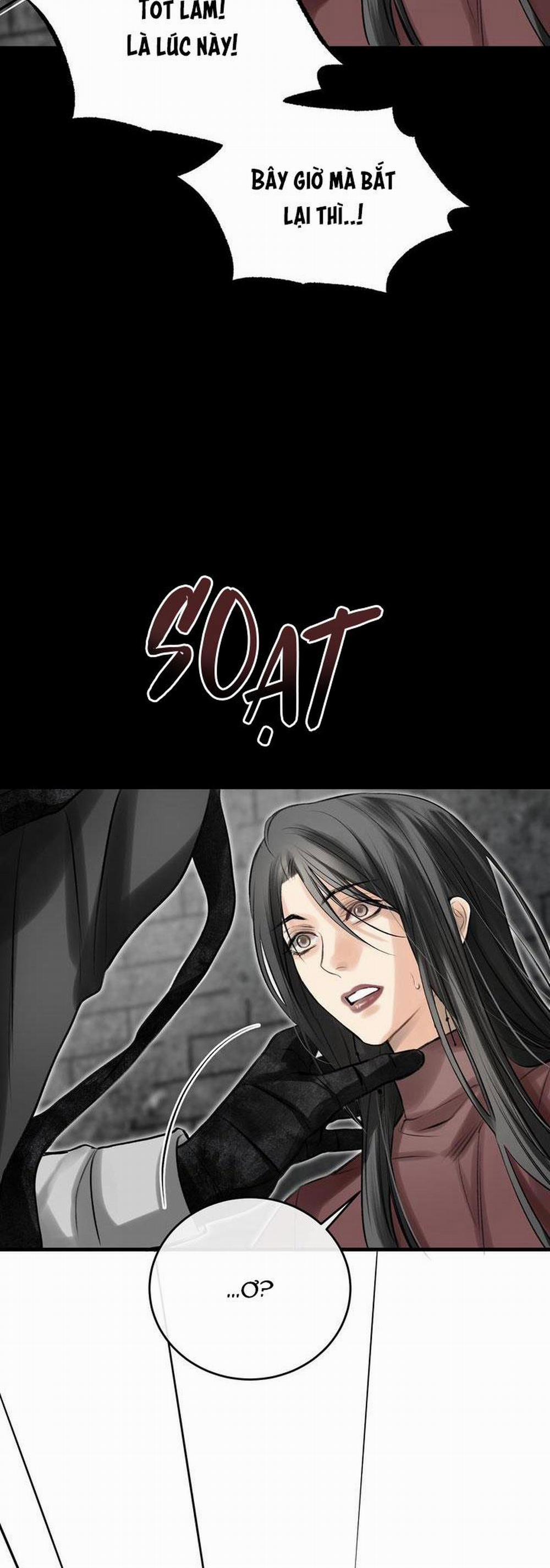 Hương Vị Người Ngoài Hành Tinh 17 trang 69