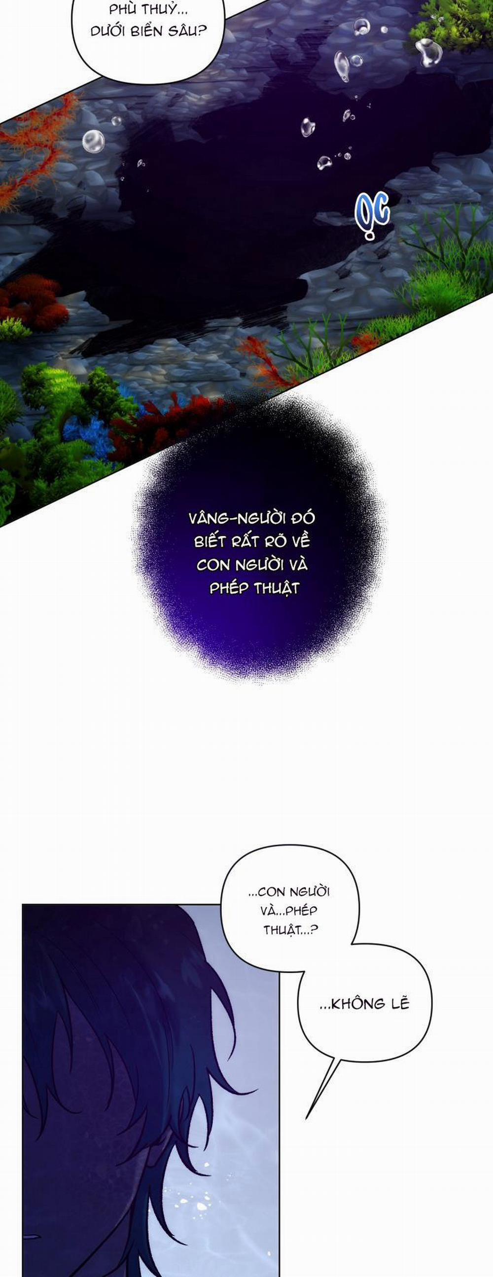 Hương Vị Người Ngoài Hành Tinh 18 trang 12