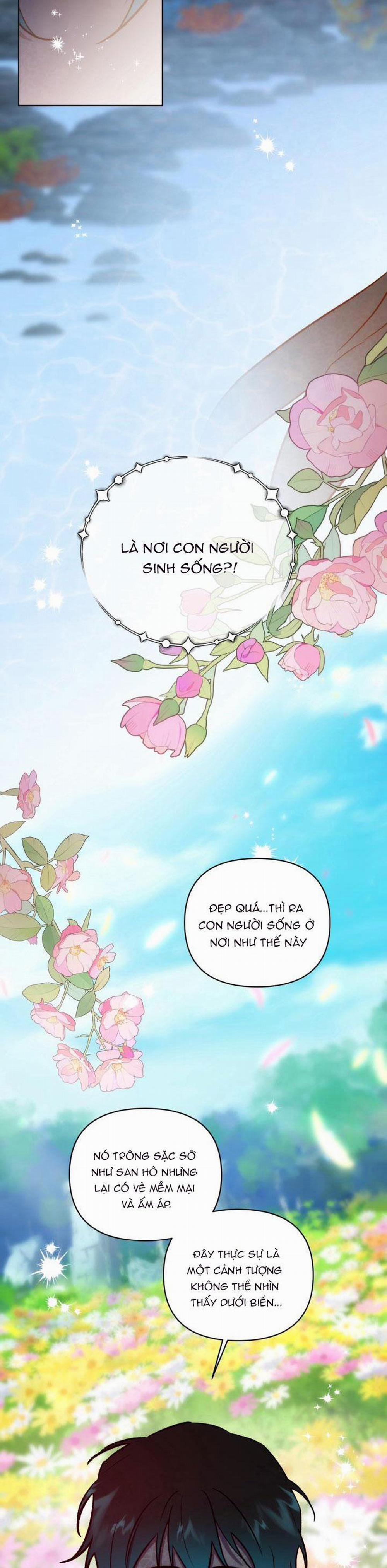 Hương Vị Người Ngoài Hành Tinh 18 trang 8