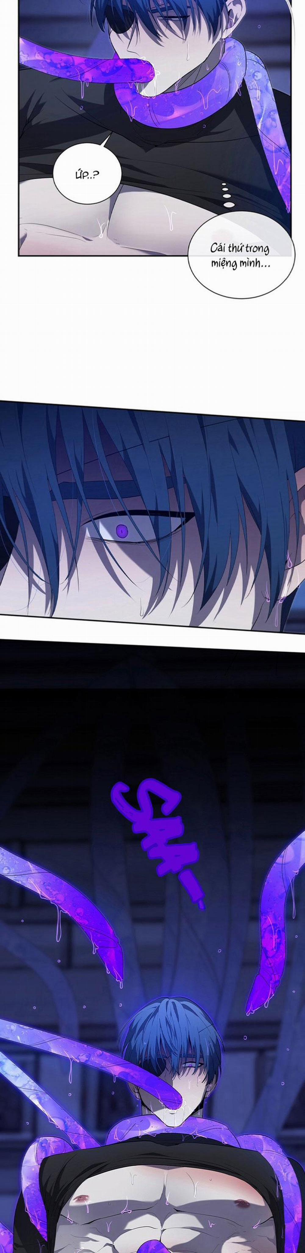 Hương Vị Người Ngoài Hành Tinh 2 trang 12