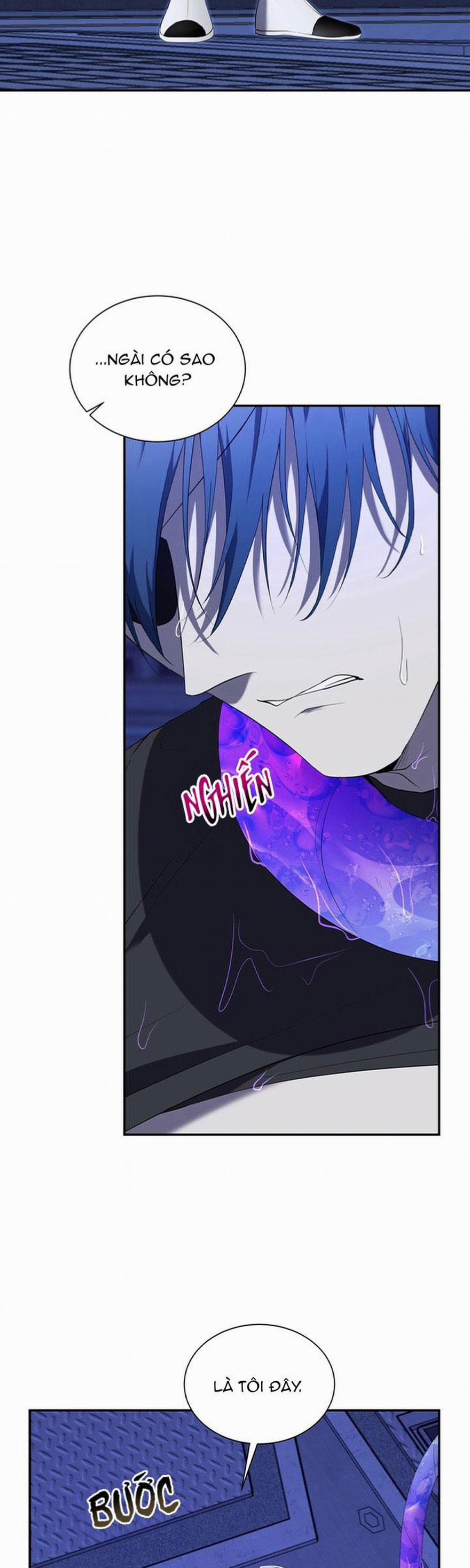 Hương Vị Người Ngoài Hành Tinh 2 trang 30