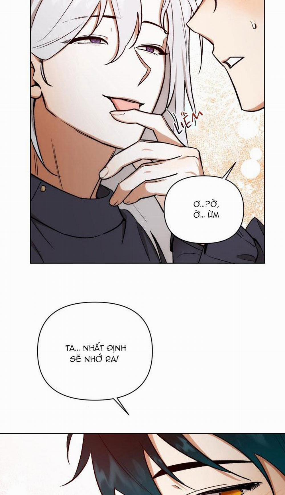 Hương Vị Người Ngoài Hành Tinh 20 trang 10