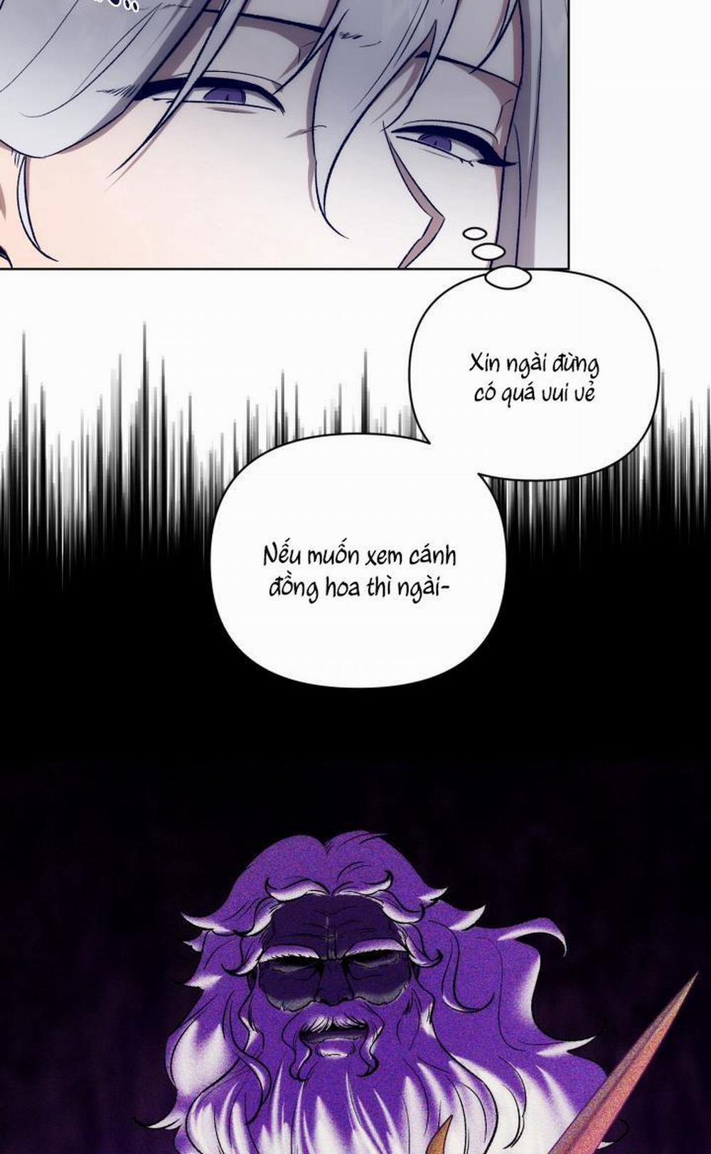 Hương Vị Người Ngoài Hành Tinh 20 trang 22