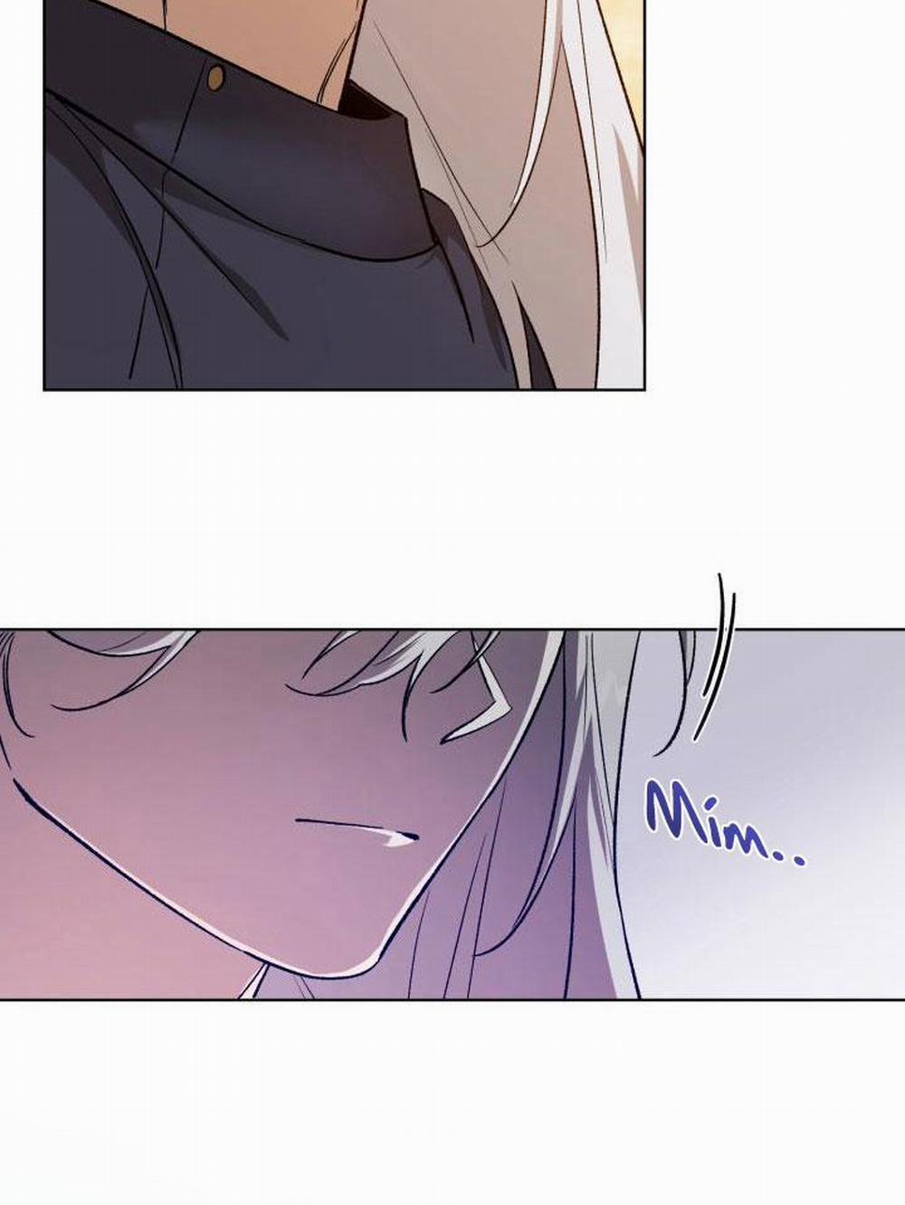 Hương Vị Người Ngoài Hành Tinh 21 trang 17