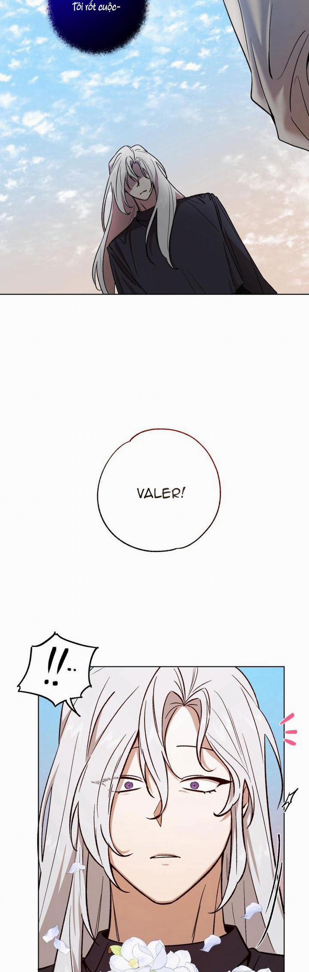 Hương Vị Người Ngoài Hành Tinh 21 trang 20