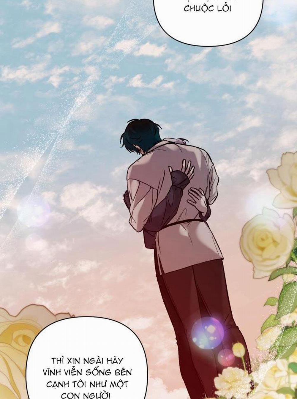 Hương Vị Người Ngoài Hành Tinh 21 trang 40