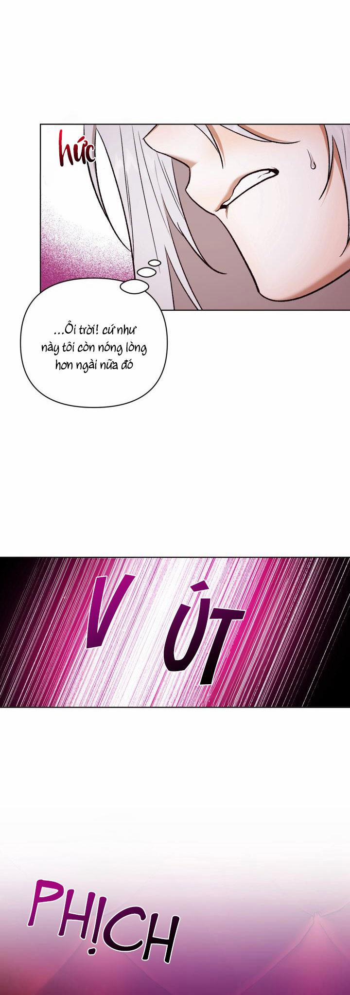Hương Vị Người Ngoài Hành Tinh 22 trang 16