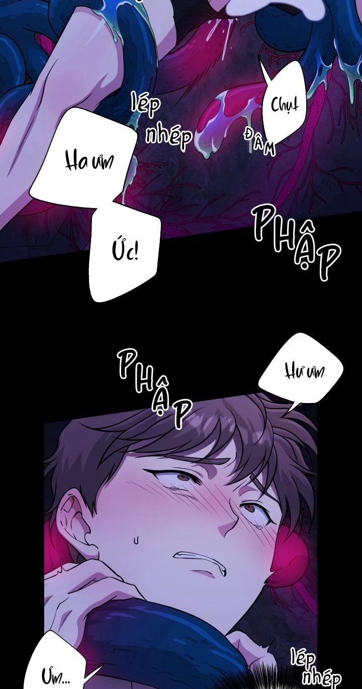 Hương Vị Người Ngoài Hành Tinh 24 0 trang 12